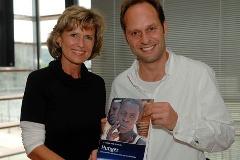 Dagmar Wöhrl, Marcus Vetter