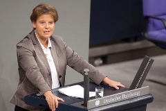 Ulrike Flach (FDP)