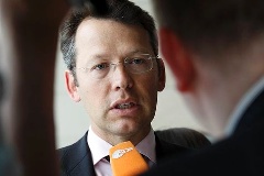 Otto Fricke (FDP)