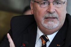 Wolfgang Zöller (CDU/CSU)