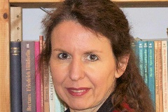 Prof. Dr. Nicole Colin