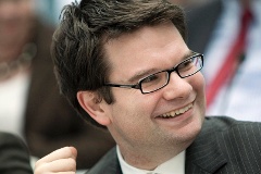 Marco Buschmann (FDP)