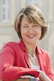 Anja Weisgerber