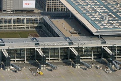 Ein Nachtflugverbot für den Hauptstadtflughafen bleibt umstritten.