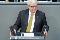 Michael Fuchs (CDU/CSU)