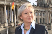 Karin Strenz (CDU/CSU)