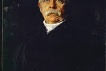 Otto von Bismarck, Gemälde von Franz von Lenbach