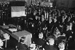 Feierstunde des Parlamentarischen Rates zur Gründung der Bundesrepublik Deutschland am 23. Mai 1949