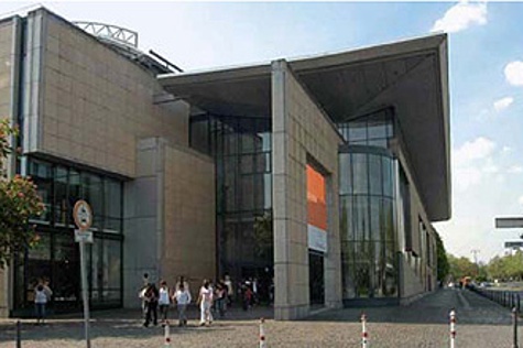 Haus der Geschichte der Bundesrepublik Deutschland, Bonn