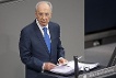 Shimon Peres, israelischer Staatspräsident