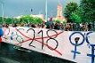 28.05.1993: Berliner Frauenorganisationen demonstrieren
