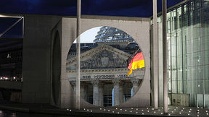 Video Freilichtkino Bundestag