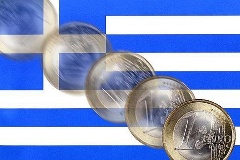 Im Haushaltsausschuss geht es um den Gesetzentwurf von CDU/CSU und FDP zur Griechenland-Hilfe (17/1544)