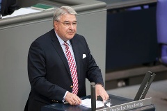 Leo Dautzenberg (CDU/CSU)