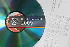 Symbolbild CD