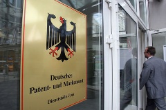 Das Deutsche Patent- und Markenamt soll 2011 rund 295,1 Millionen Euro einnehmen.