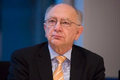 Peter Götz (CDU/CU),Präsident der Global Parliamentarians on Habitat
