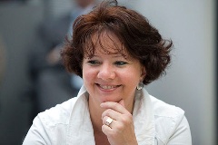 Claudia Bögel