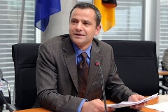 Sebastian Edathy (SPD)