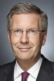 Christian Wulff