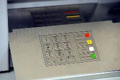 Geldautomat