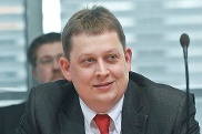 Stefan Schwartze (SPD)