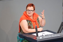 Elke Ferner, SPD