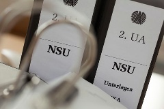 Akten des NSU-Untersuchungsausschusses