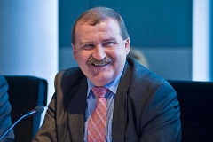 Max Straubinger, CDU/CSU