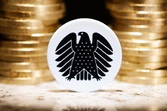 Mit einer allgemeinen Finanzdebatte eröffnet der Bundestag die Haushaltsberatungen.