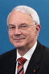 Baumann, Günter