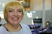 Claudia Roth