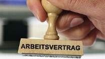 Video Anhörung zur Befristung von Arbeitsverträgen