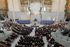 14. Bundesversammlung