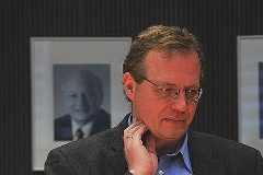 Dr. Hermann Ott