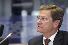 Guido Westerwelle