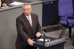 Klaus Brandner (SPD)