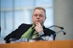 Michael Stübgen (CDU/CSU)