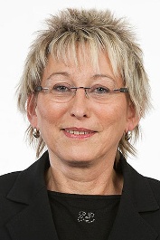 Eva Bulling-Schröter