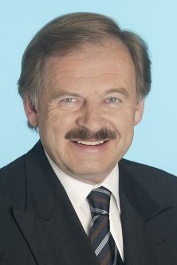 Dirk Fischer