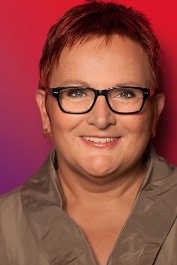 Elke Ferner