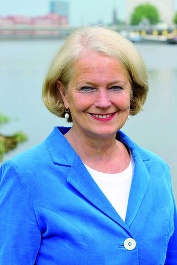 Elisabeth Motschmann