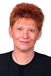 Petra Pau