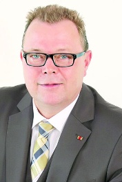 Michael Stübgen