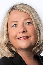 Birgit Wöllert