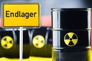 Die Kommission Lagerung hoch radioaktiver Abfallstoffe tagt zum zweiten Mal.