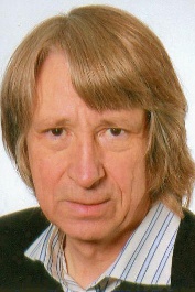 Dr. Detlef Appel