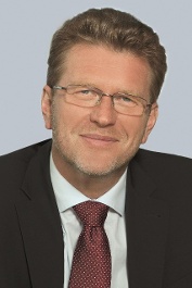 Dr. Marcel Huber