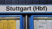 Video Stuttgart 21 auch unter Experten umstritten