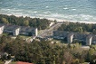 Bauten des KdF-Seebad Prora